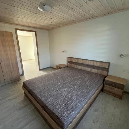 Apartament Ska Anykščiai Zewnętrze zdjęcie